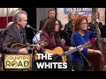 The Whites  "This World is Not My Home"