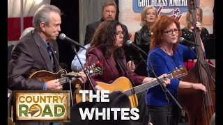 The Whites  &quot;This World is Not My Home&quot;