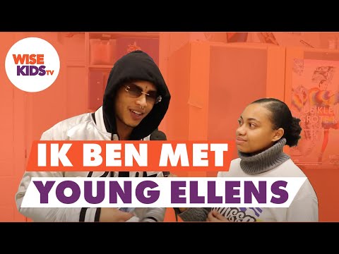 Young Ellens, Valsbezig, 404gang, Sove Ksb . Swizza 1104 optreden