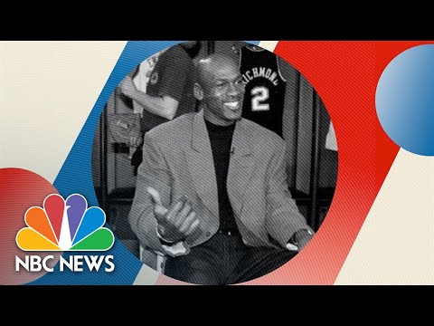 MTP75 Archives — Michael Jordan On 'Meet The Press': The ‘NBA Will Be Just Fine’ Without Me