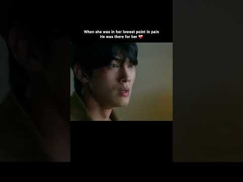 Without her Acknowledgement 😌| Drama : Love your enemy }#loveyourenemy #kdrama