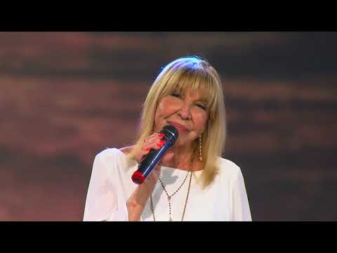 Wilma Goich - Com'è bello far l'amore quanno è sera ©