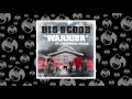 Big Scoob - Warrior (Feat. Mackenzie Nicole) | OFFICIAL AUDIO