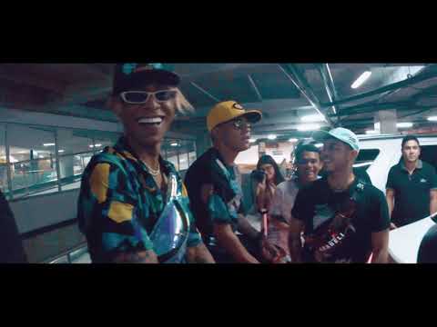 Trapical Minds, Lalo Ebratt, Yera, Skinny Happy -  LIVE