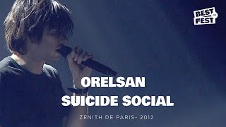 Suicide Social
