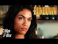 The Rundown 2 9 Dwayne The Rock Johnson Rosario Dawson ClipFlix Thailand