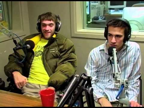 The Wingmen: Episode 1 (Director's Cut)