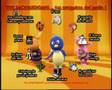 THE BACKYARDIGANS