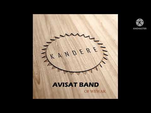 Kandere - Avisat Band of Wewak