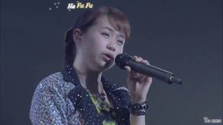 Juice=Juice - Magic of Love (Sub esp/ Eng cc)