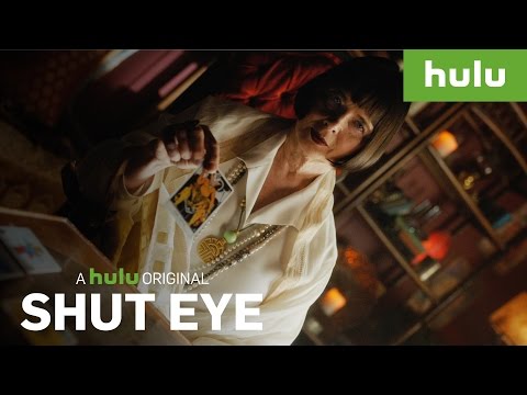 Shut Eye (First Look Teaser)
