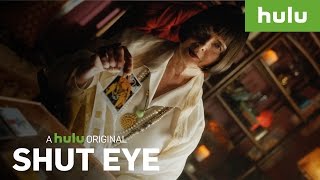 Shut Eye On Hulu -  First Look Teaser (Official)