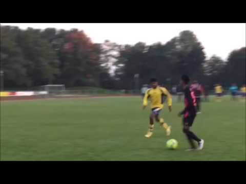 TSC Dortmund vs TA Neuss - Sportfest Finale
