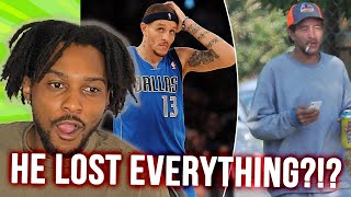 BRITISH GUY REACTS TO THE CRAZIEST NBA STORIES