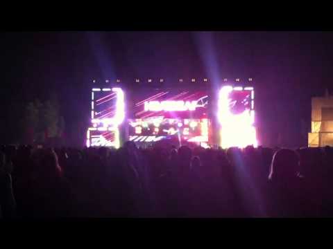 Heatbeat - DJ.FM Godskitchen Stage