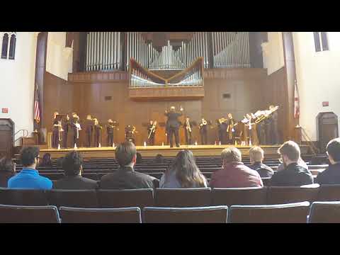 Brahms Begrabnigesang