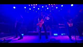 The Sword - Empty Temples (Live) Raleigh, NC 10-22-2025 