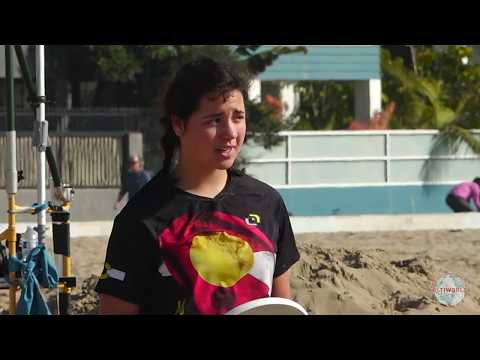Beach of Dreams 2020: U20 Girls Final