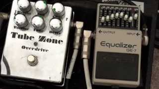 Video thumbnail for From the HEAVY METAL PERSPECTIVE: MI AUDIO TUBE ZONE by Aaron Mifsud