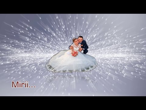 Nunta Cristi si Oana - introducere video