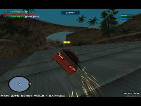 [DM] Sendy - Special for  LxG// team