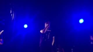 Every Day, The Same - Hotel Books 5/27/16