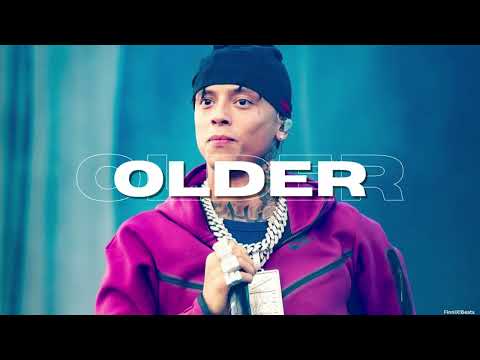 [FREE] Central Cee X Prinz X Emotional Sample Drill Type Beat 2024 - "OLDER"