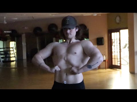 Spring Cut Day 11 - Back