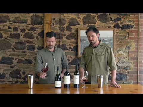 Sangiovese at Coriole