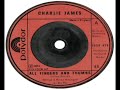 Charlie James   All Fingers And Thumbs 1974