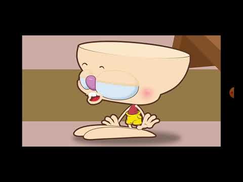 mongo drongo em piggy book 2 capitulo 1