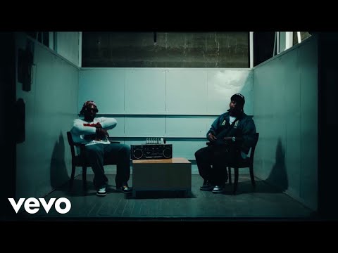 Babyface Ray, Peezy, King Hendrick$ - Ghetto Symphony (Official Video)
