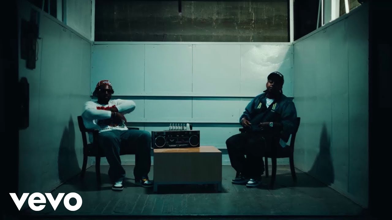 GHETTO SYMPHONY by Babyface Ray & Peezy from USA | Popnable