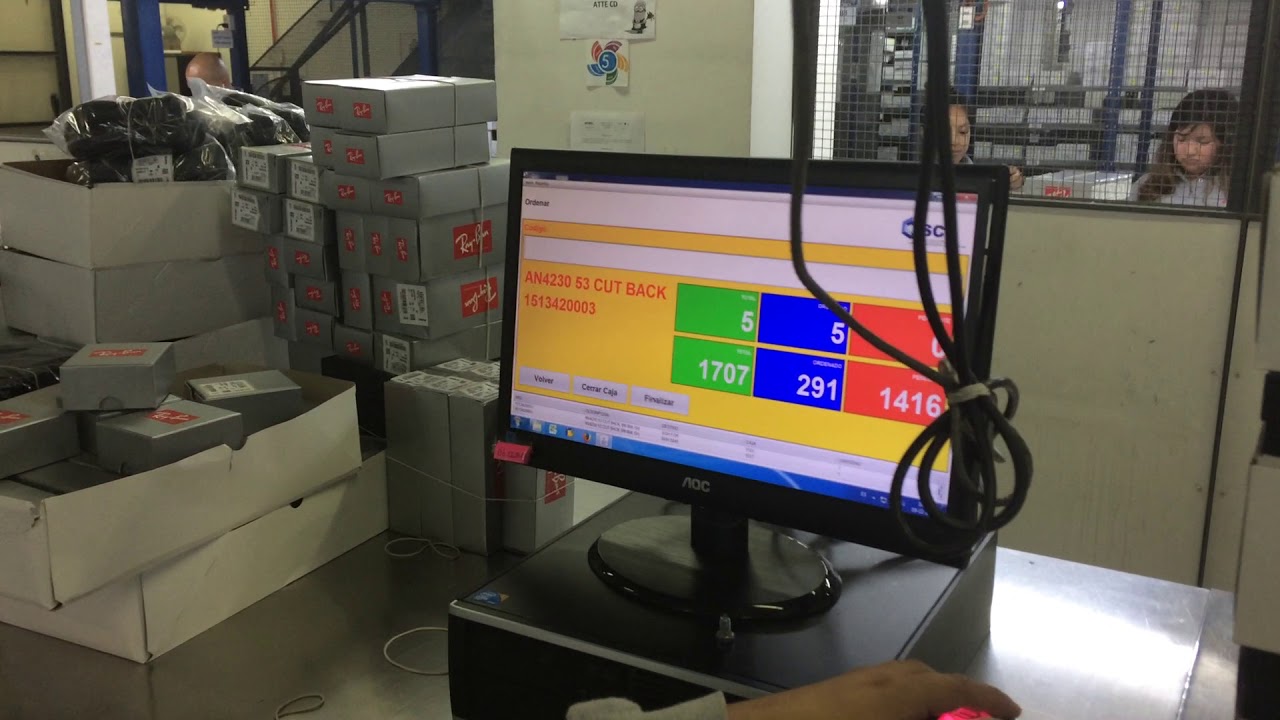 Thumbnail video Ópticas GMO Put-to-Light