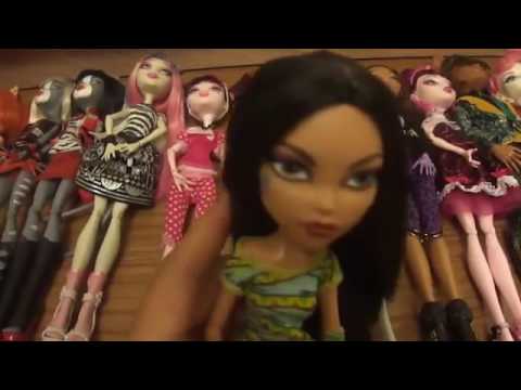 Моя куклы монстр хай. Коллекция монстер хай у берсик. Куклы монстер хай вся коллекция. Моя куклы монстр хай. Куклы-подружки.