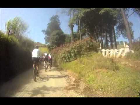 Largada Pró e Sport Câmera Biônica GoPro - Copa Pedal Leve 2011 São Roque