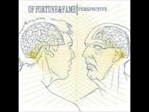 Of Fortune and Fame- Trenches/Wembridge Drive