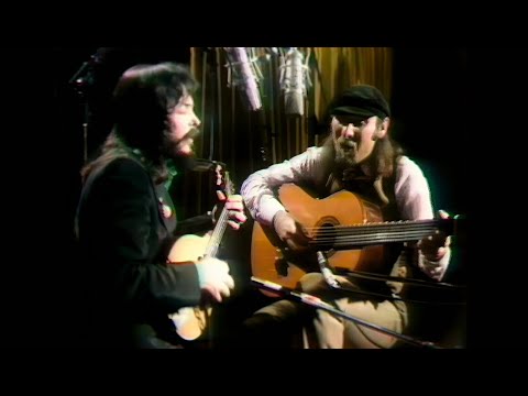 Seals & Crofts • “Hummingbird” • 1973 [Reelin' In The Years Archive]