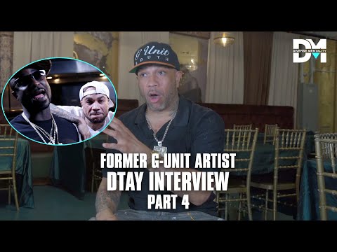 DTAY On Saving Young Buck's Life From Robbers That Wanted To Get Him (Part 4)