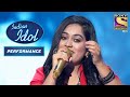 Sayali ने अपनी Soulful आवाज़ में गाया Ab Ke Sajan Sawan Mein Ind