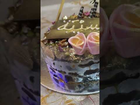 Happy birthday 🎉 Nasiba