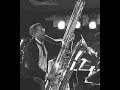 Anthony Braxton, "Lush life", album In the tradition, 1974