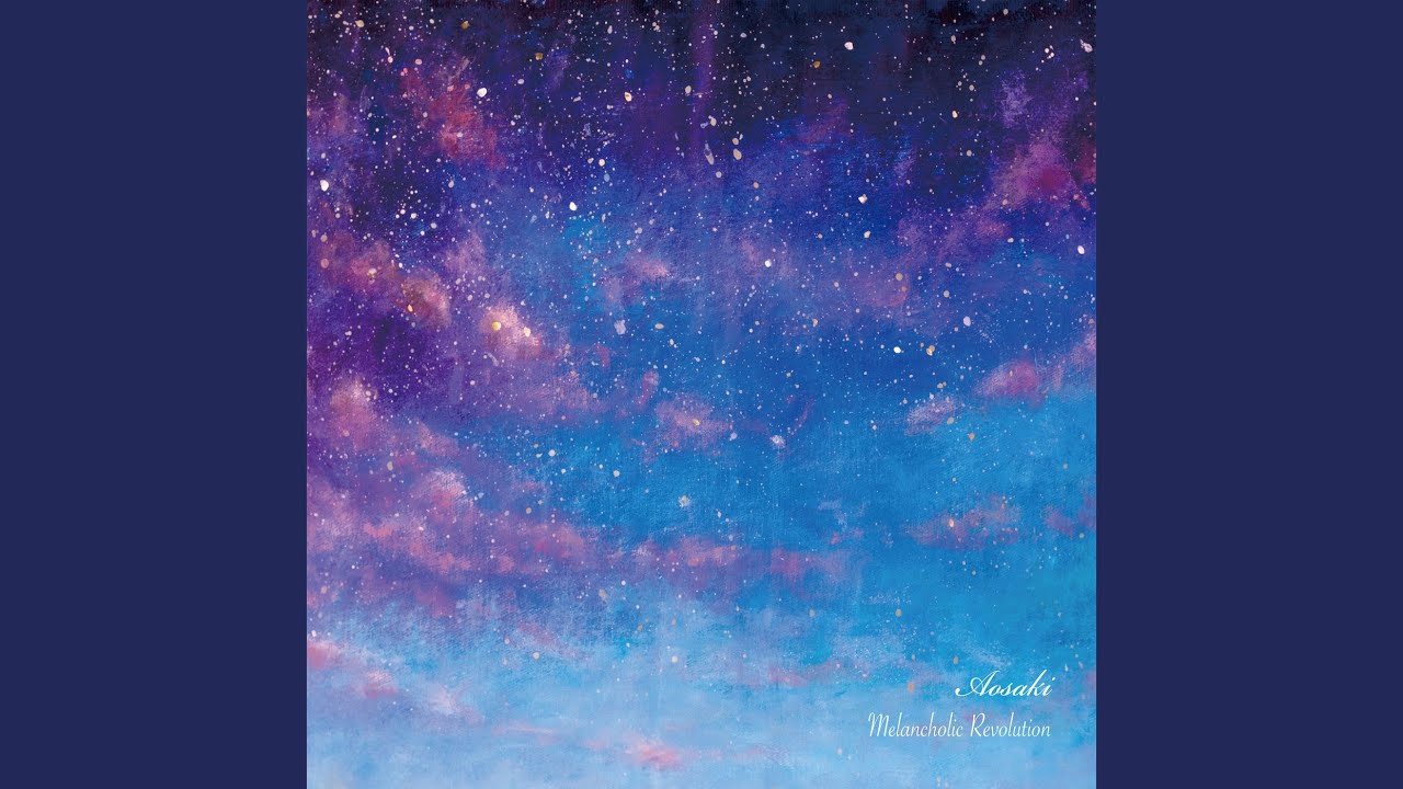 Blessing The Love Sea (tribute to nujabes)