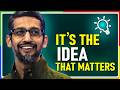 Sundar Pichai S BEST Speeches Of All Time