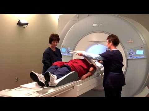 Cardiac MRI