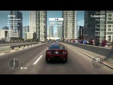 Grid 2 Walkthrough Part 23: Japanese WSR