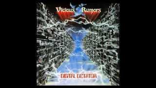 Vicious Rumors - Digital Dictator - HQ Audio