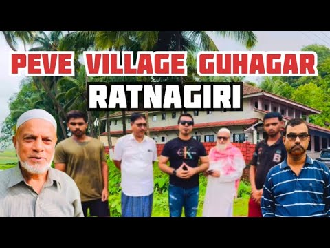 Peve Village Guhagar Ratnagiri #funny #viralreels Kokani comedykokani #dapoli #khed @kokaniAmaan