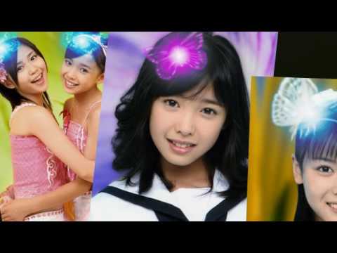 Jpop stars blog welcome video (Misono, Kumi, Ayumi, Ai Otsuka, Hitomi and others)