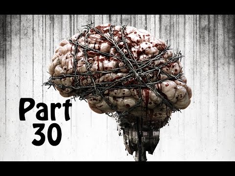 The Evil Within Gameplay Walkthrough Part 30- BloodBath (XBOX ONE Gameplay)